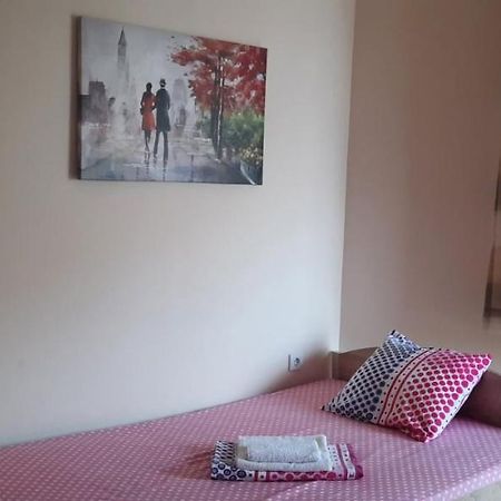 Appartement Apartmants Alexander à Kotor Extérieur photo