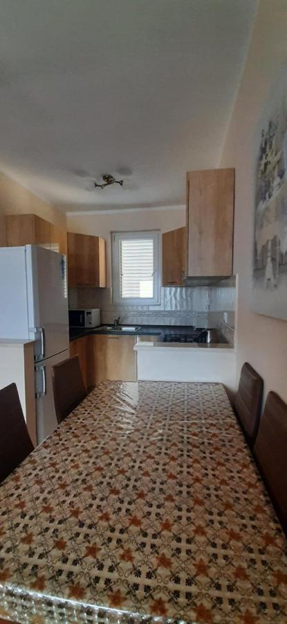 Appartement Apartmants Alexander à Kotor Extérieur photo