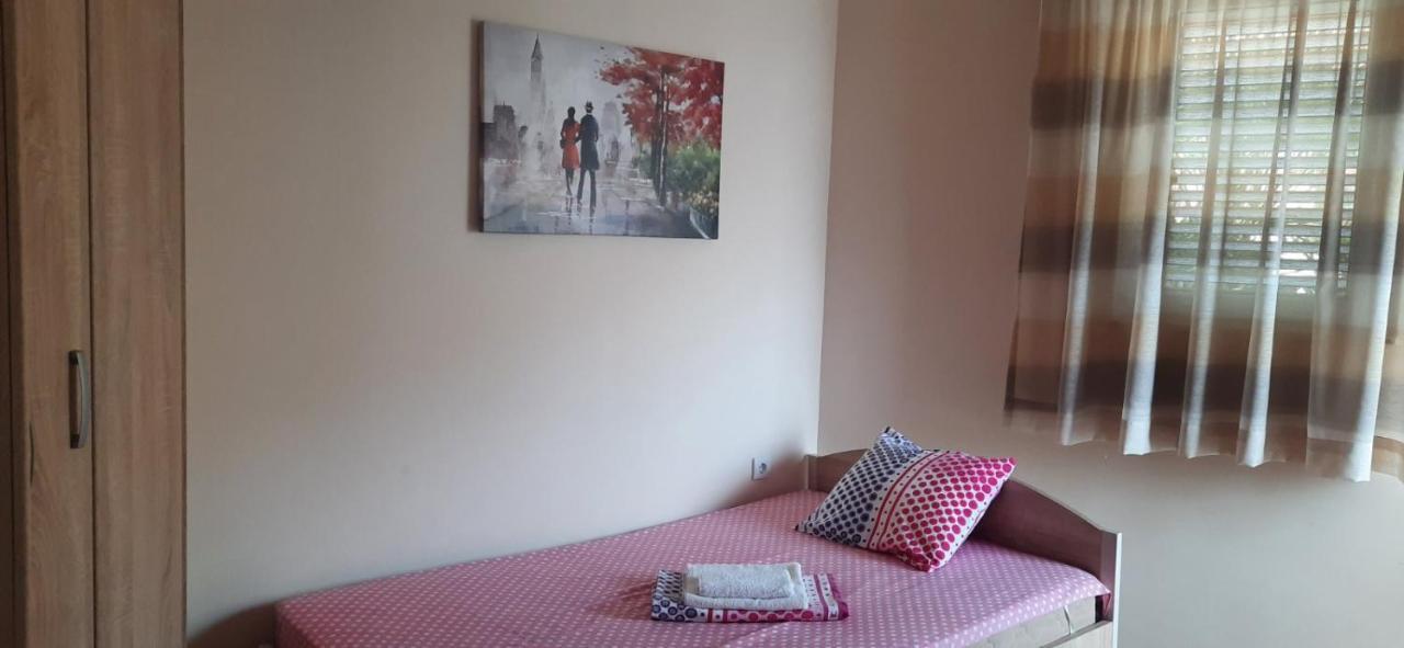 Appartement Apartmants Alexander à Kotor Extérieur photo