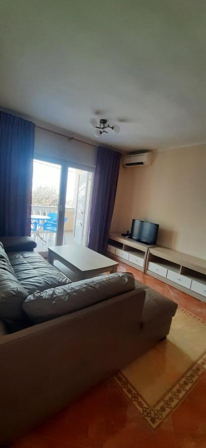Appartement Apartmants Alexander à Kotor Extérieur photo